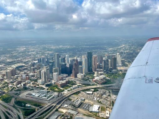 IAH Airport