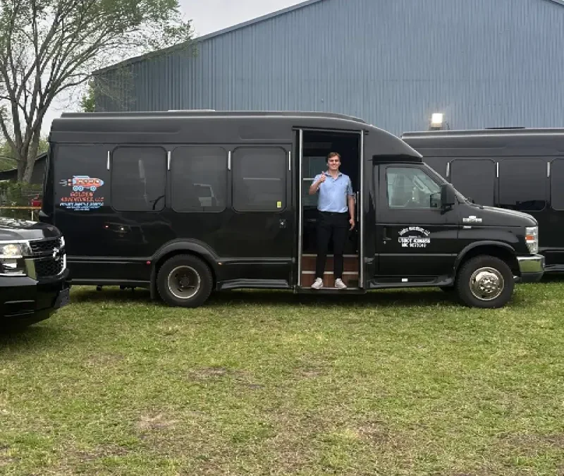 Corporate Events