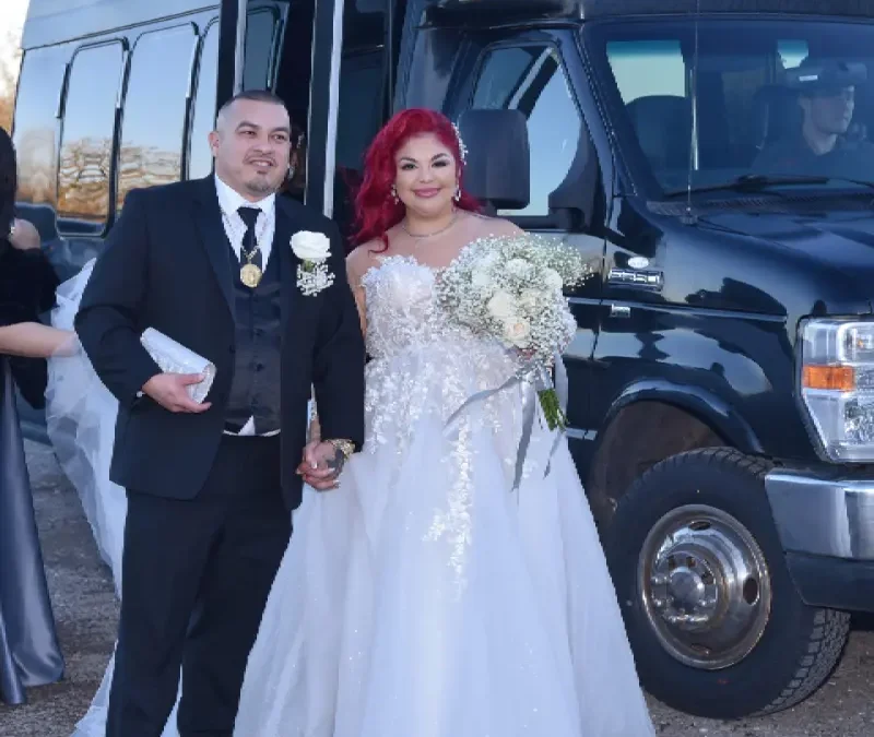 Wedding Transportation
