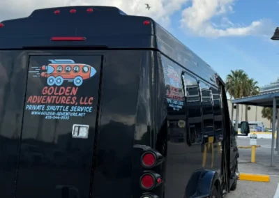 Airport Shuttle