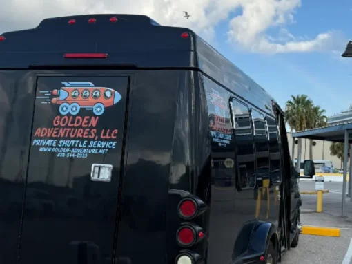 Airport Shuttle