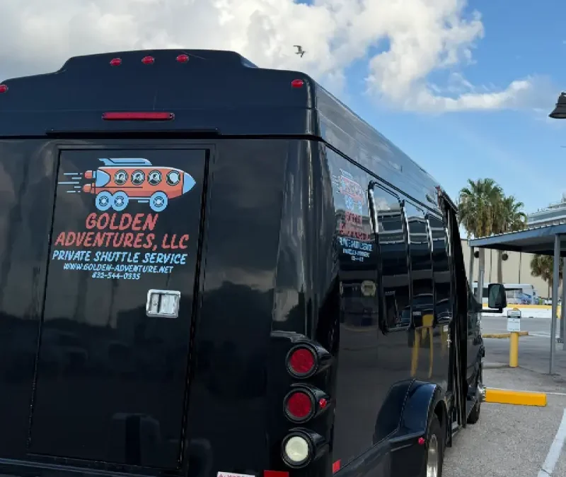Airport Shuttle