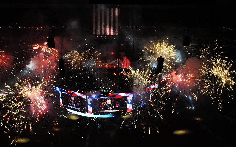 Houston Rodeo Shuttle: Private Transportation for Your Whole Group