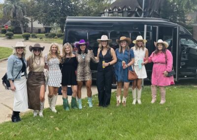 Party Bus