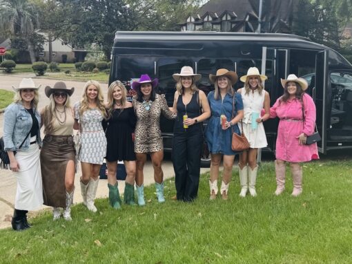 Party Bus