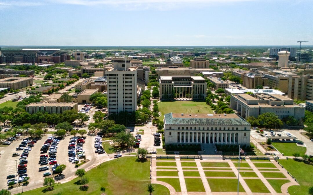 College Station