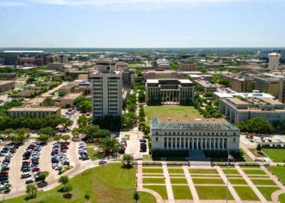 College Station