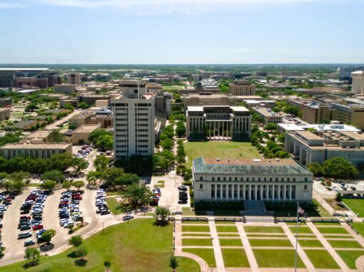 College Station