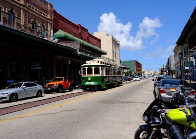 Galveston