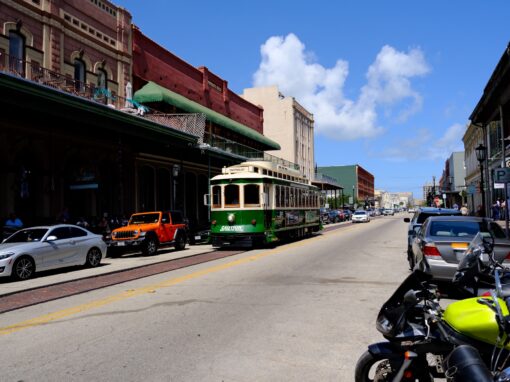 Galveston