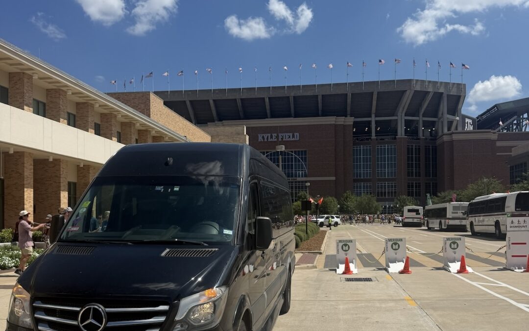 Kyle Field