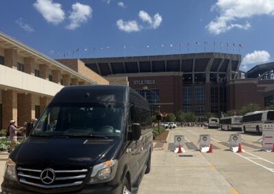 Kyle Field
