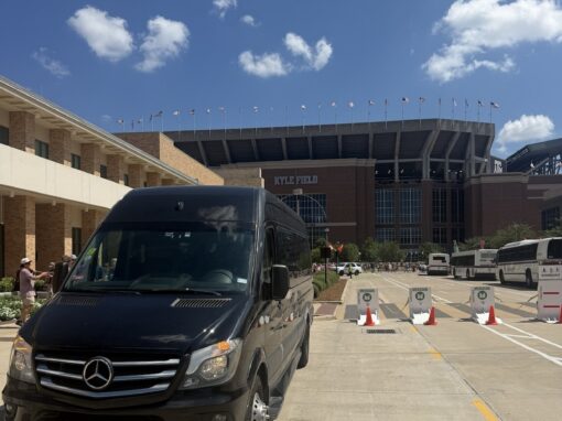 Kyle Field