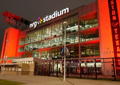 Reliant Stadium