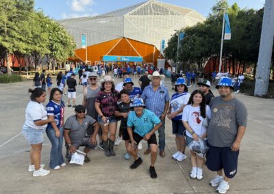 Skip the Parking, Start the Party: Private Game Day Transportation