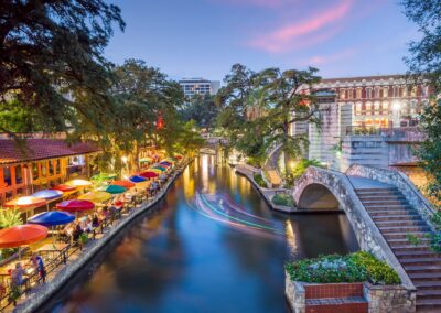 San Antonio