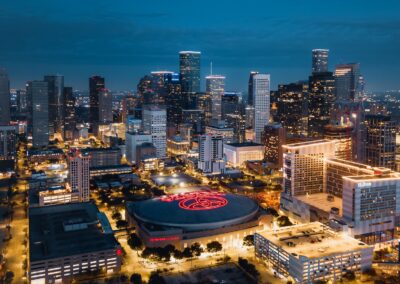 Toyota Center