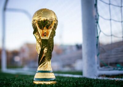 Private Transportation to World Cup Matches in Houston