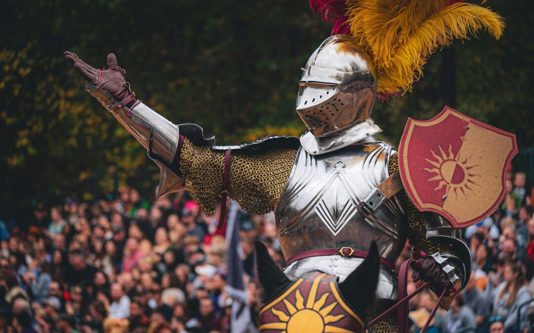 Texas Ren Fest 2026: Dates, Themes, and How to Get There from Houston