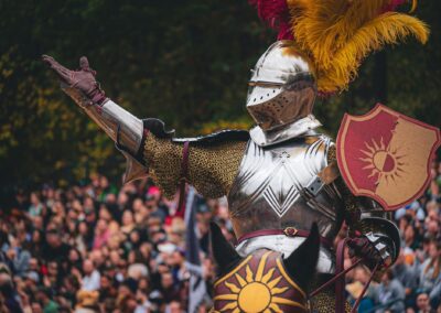 Texas Ren Fest 2026: Dates, Themes, and How to Get There from Houston