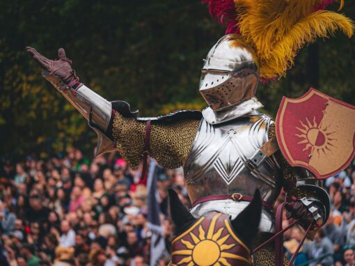 Texas Ren Fest 2026: Dates, Themes, and How to Get There from Houston