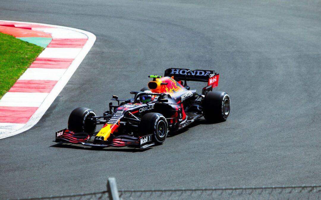 Private Transportation to the Formula 1 United States Grand Prix in Austin