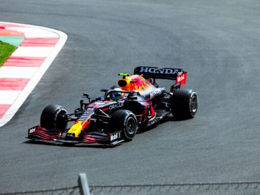 Private Transportation to the Formula 1 United States Grand Prix in Austin